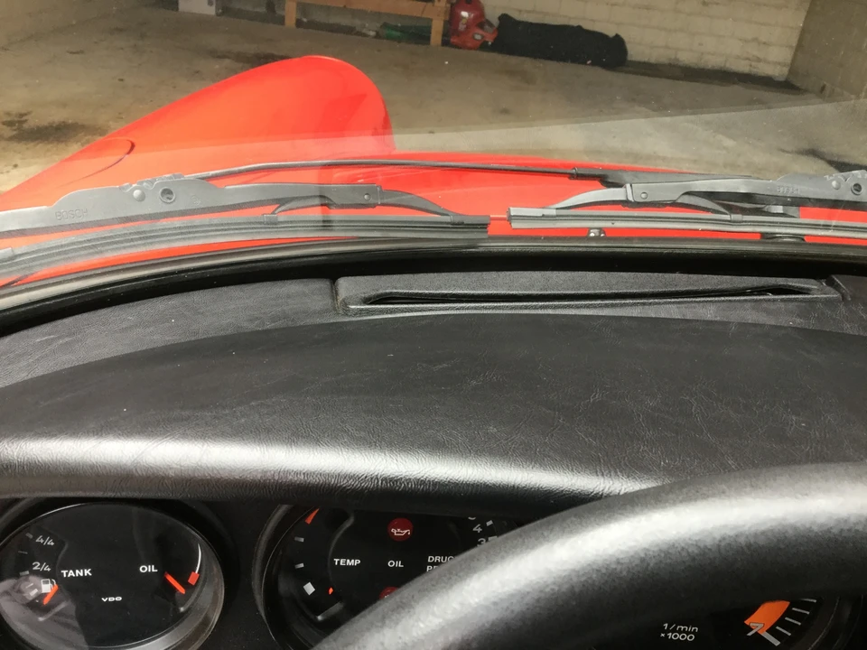 1982 Porsche 911 Carrera SC - Image 30 of 31