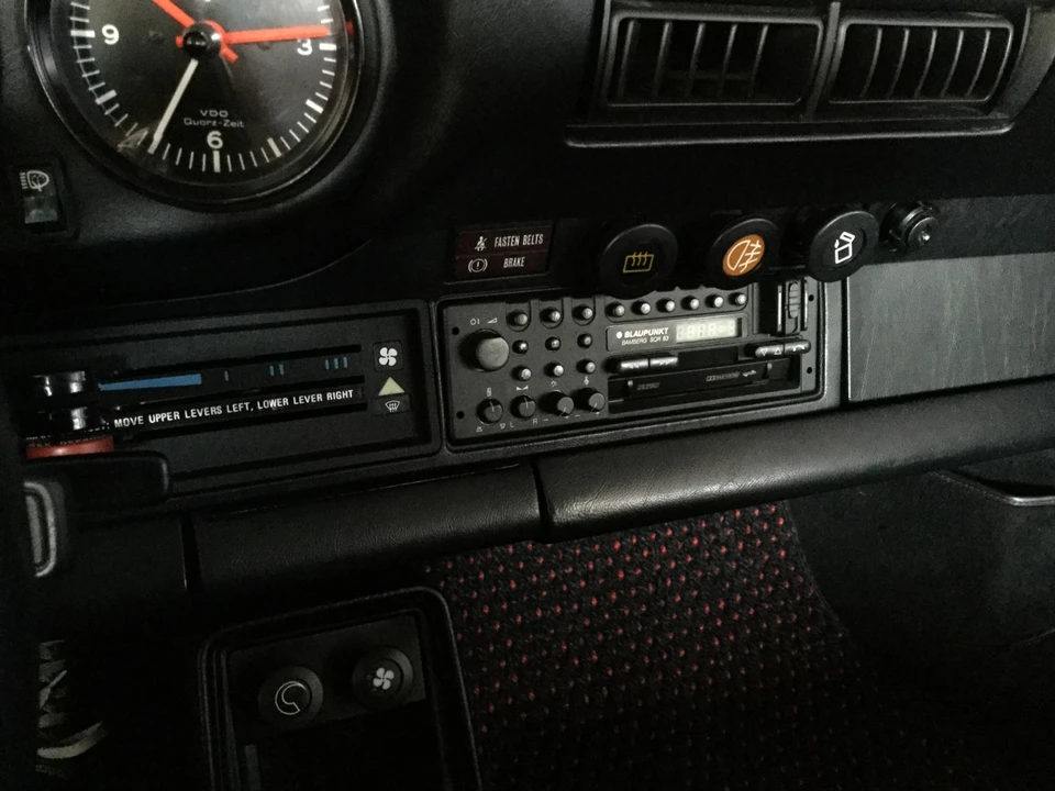 1982 Porsche 911 Carrera SC - Image 29 of 31