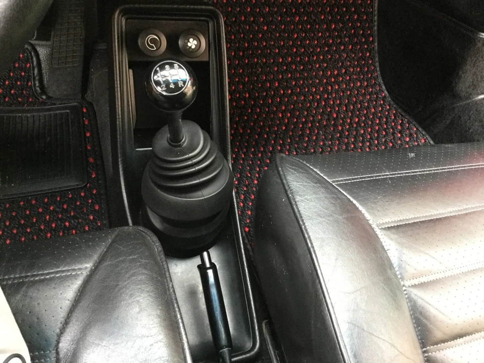 1982 Porsche 911 Carrera SC - Image 26 of 31