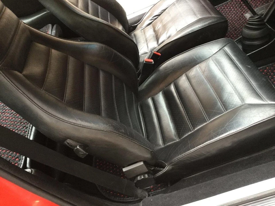 1982 Porsche 911 Carrera SC - Image 23 of 31