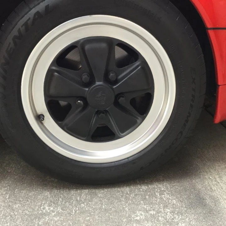 1982 Porsche 911 Carrera SC - Image 21 of 31