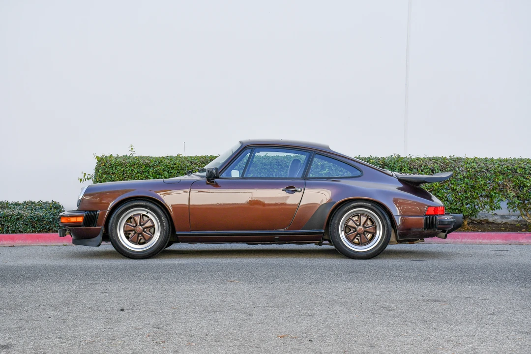 1982 Porsche 911 Carrera SC - Image 6 of 31