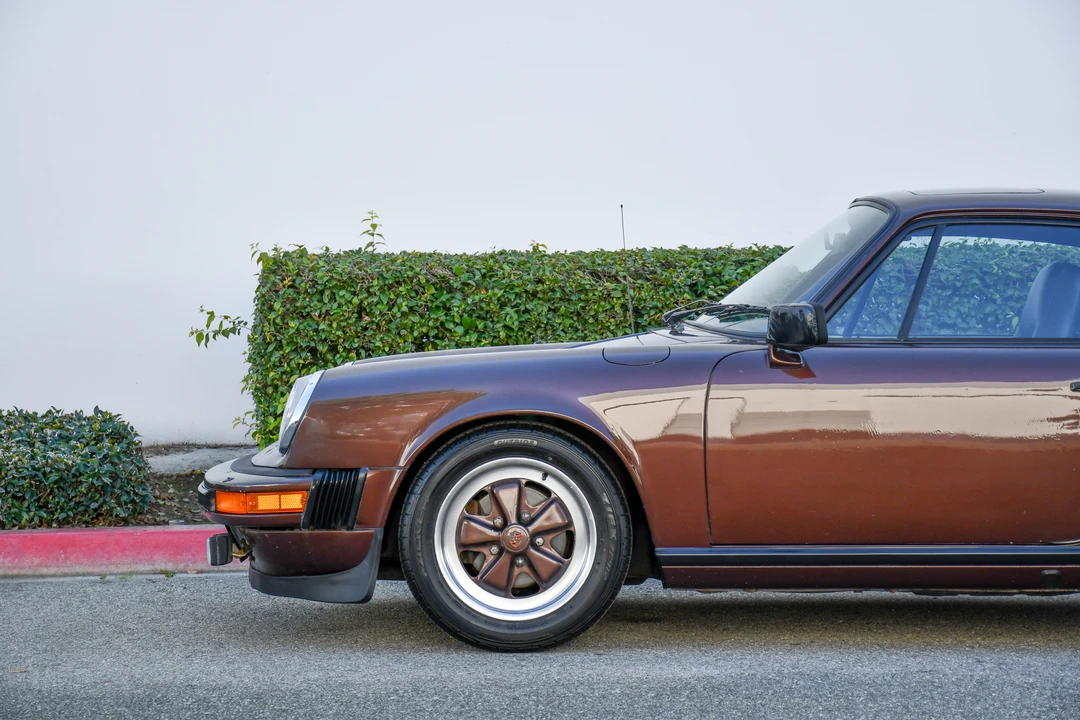 1982 Porsche 911 Carrera SC - Image 15 of 31