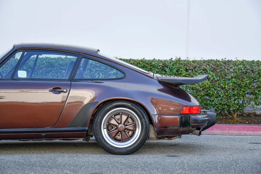 1982 Porsche 911 Carrera SC - Image 16 of 31