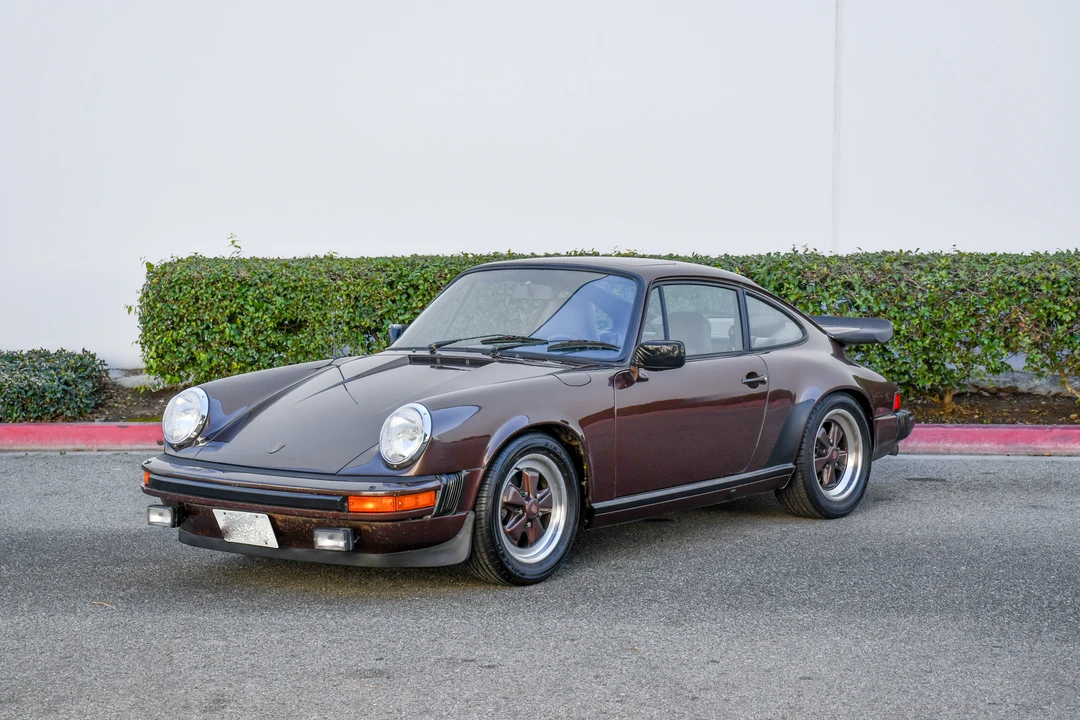 1982 Porsche 911 Carrera SC - Image 3 of 31