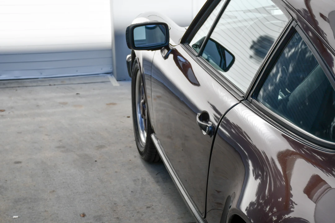 1982 Porsche 911 Carrera SC - Image 31 of 31