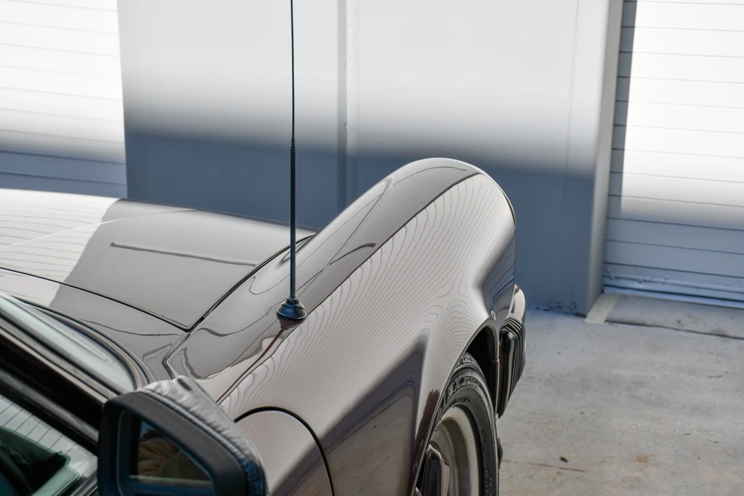 1982 Porsche 911 Carrera SC - Image 30 of 31