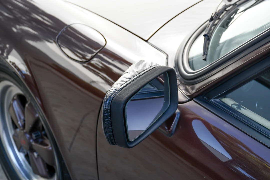 1982 Porsche 911 Carrera SC - Image 27 of 31
