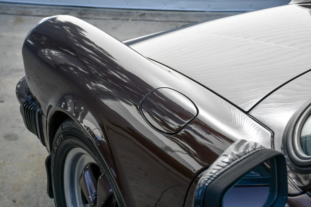 1982 Porsche 911 Carrera SC - Image 25 of 31