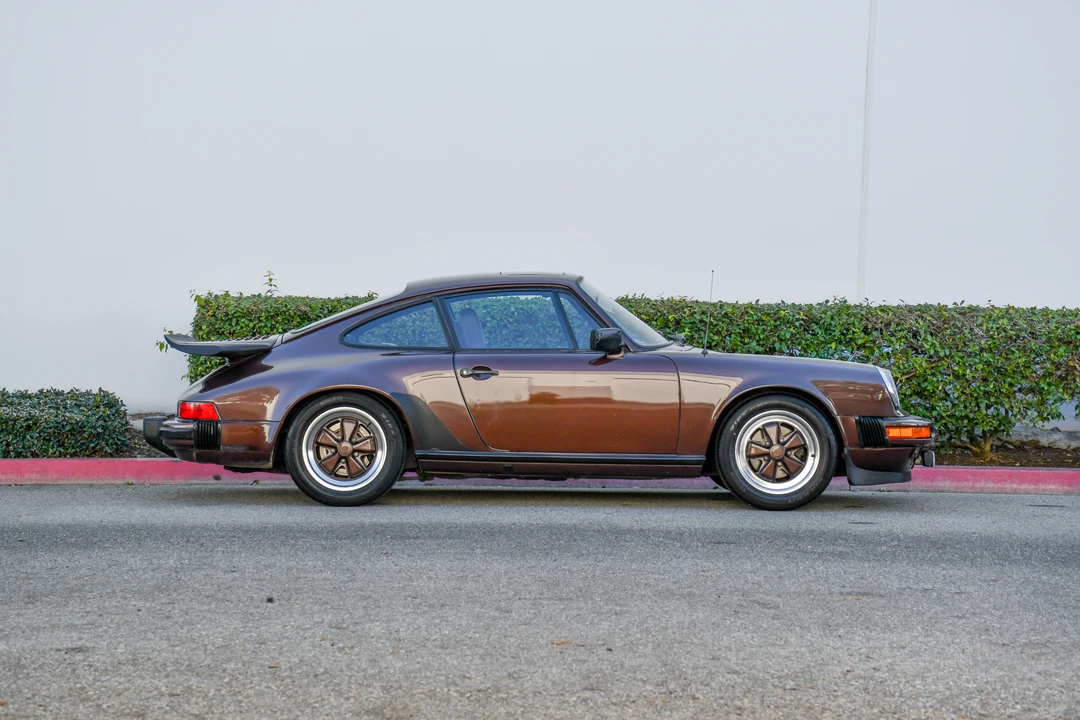 1982 Porsche 911 Carrera SC - Image 10 of 31