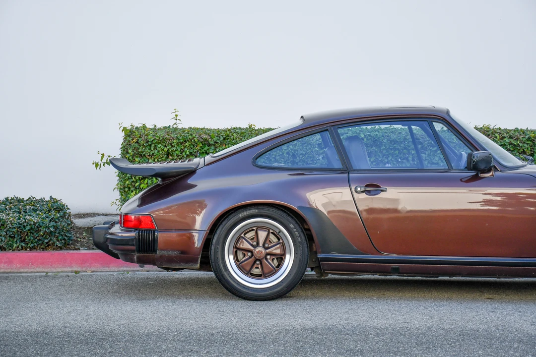 1982 Porsche 911 Carrera SC - Image 13 of 31