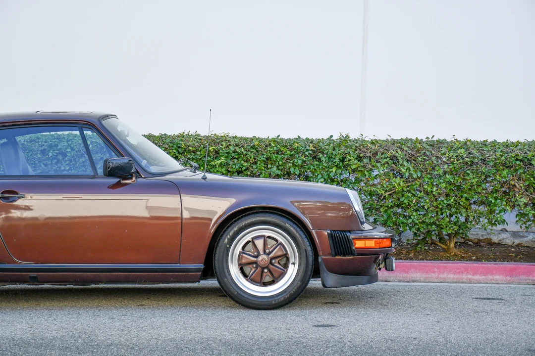 1982 Porsche 911 Carrera SC - Image 14 of 31
