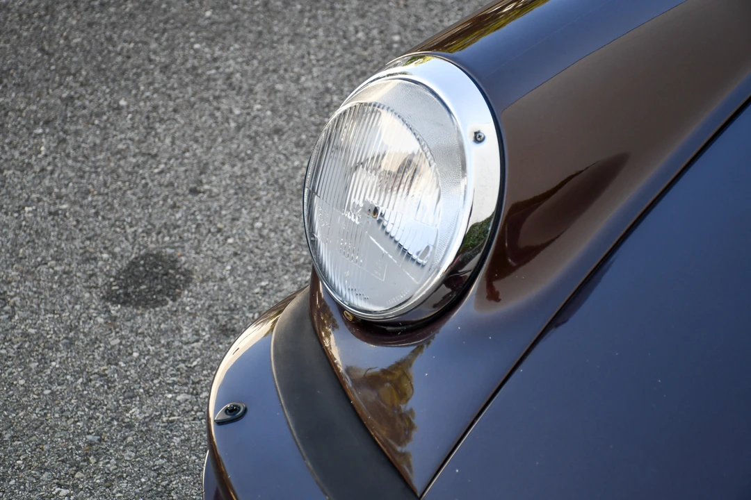 1982 Porsche 911 Carrera SC - Image 21 of 31