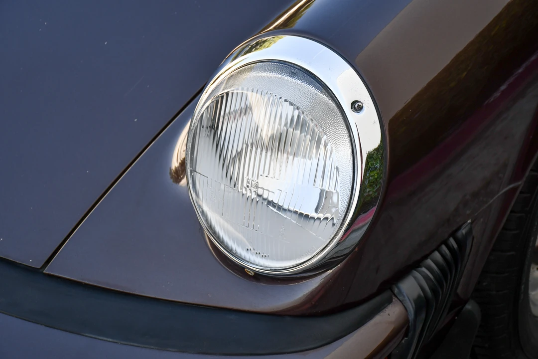 1982 Porsche 911 Carrera SC - Image 22 of 31
