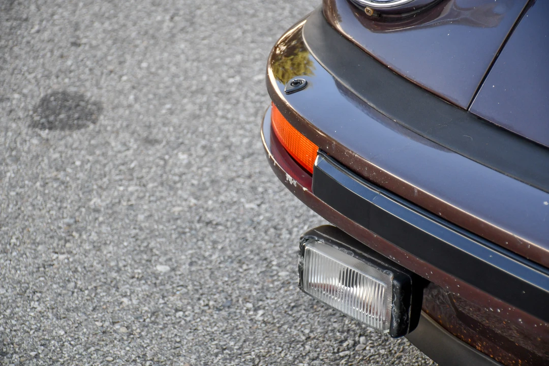 1982 Porsche 911 Carrera SC - Image 23 of 31