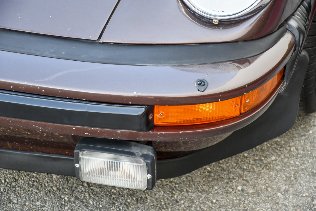 1982 Porsche 911 Carrera SC - Image 24 of 31