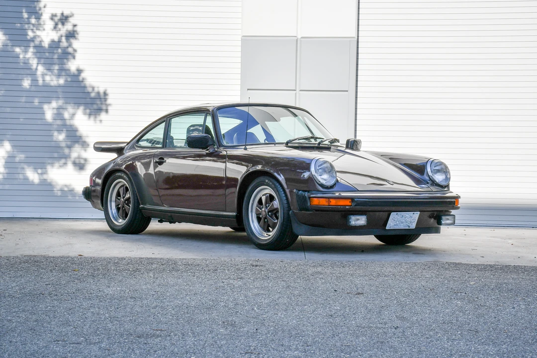 1982 Porsche 911 Carrera SC - Image 12 of 31