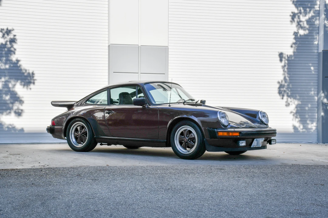 1982 Porsche 911 Carrera SC - Image 11 of 31