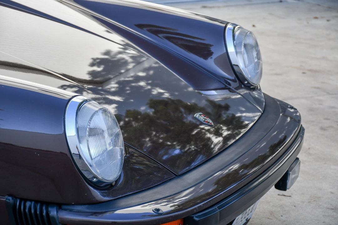 1982 Porsche 911 Carrera SC - Image 20 of 31