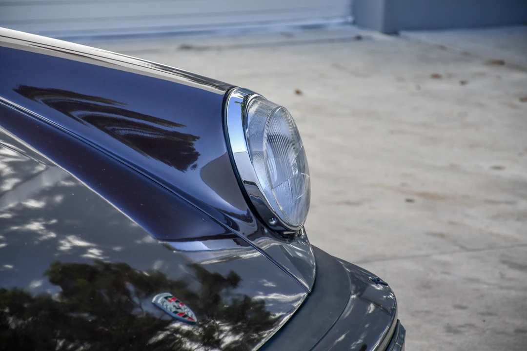 1982 Porsche 911 Carrera SC - Image 19 of 31