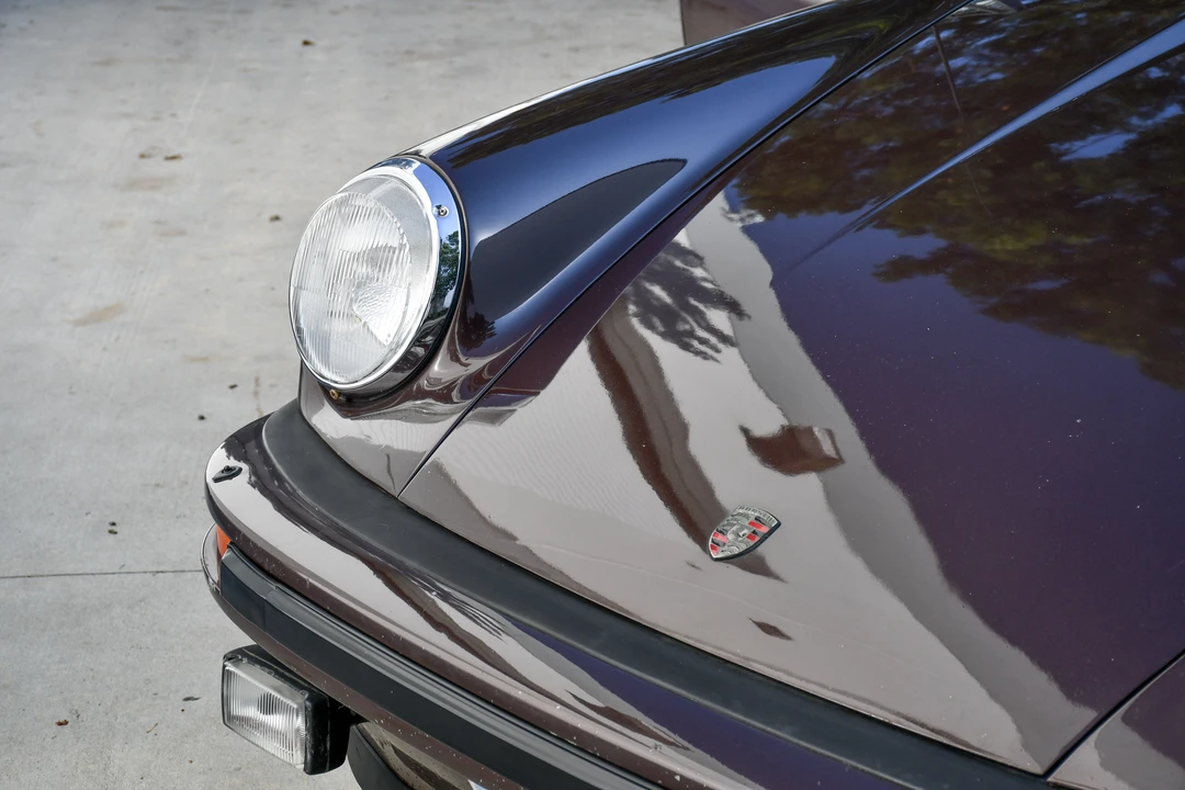 1982 Porsche 911 Carrera SC - Image 18 of 31