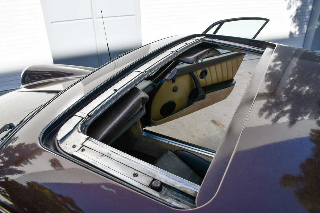 1982 Porsche 911 Carrera SC - Image 17 of 31
