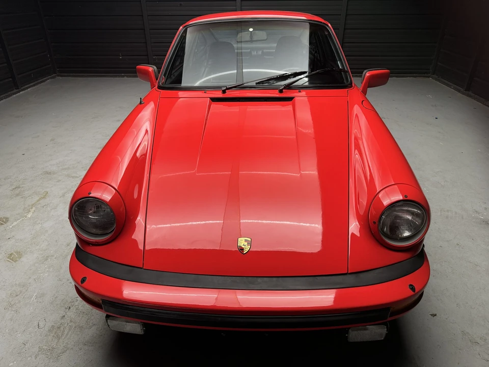 1982 Porsche 911 Carrera SC - Image 3 of 31