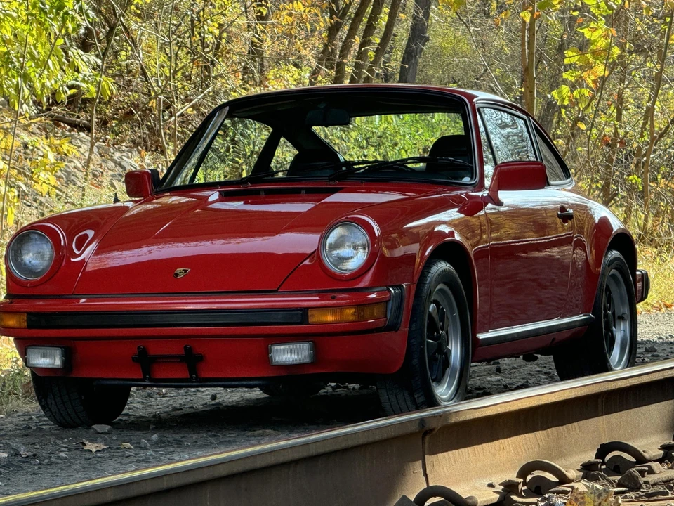 1982 Porsche 911 Carrera SC - Image 19 of 31