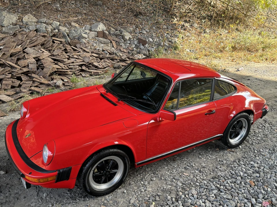 1982 Porsche 911 Carrera SC - Image 22 of 31