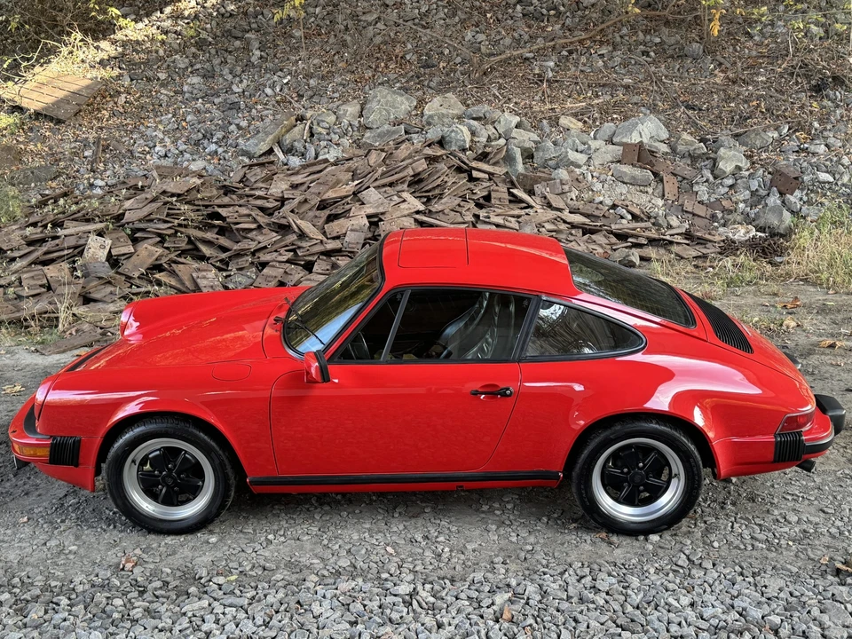 1982 Porsche 911 Carrera SC - Image 27 of 31