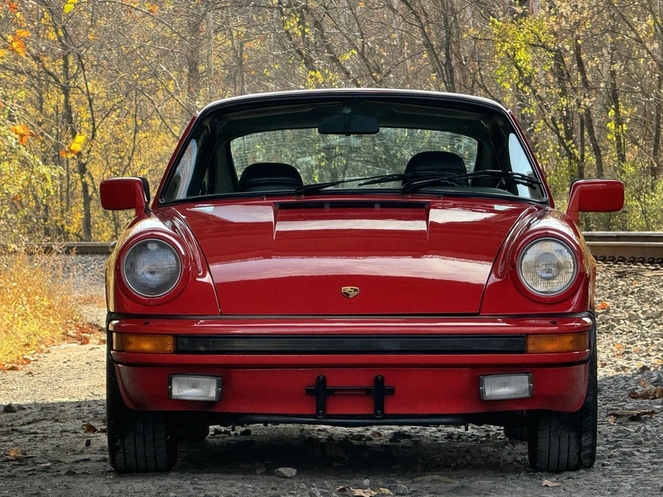 1982 Porsche 911 Carrera SC - Image 18 of 31