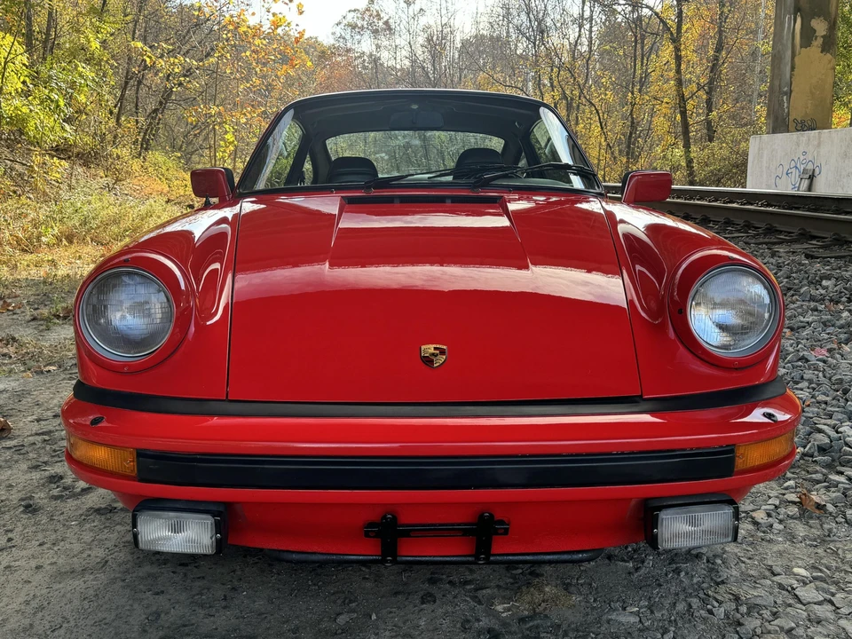 1982 Porsche 911 Carrera SC - Image 17 of 31