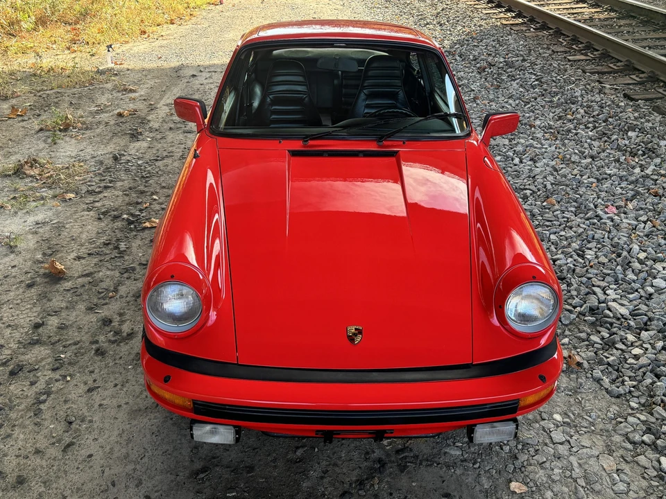 1982 Porsche 911 Carrera SC - Image 16 of 31