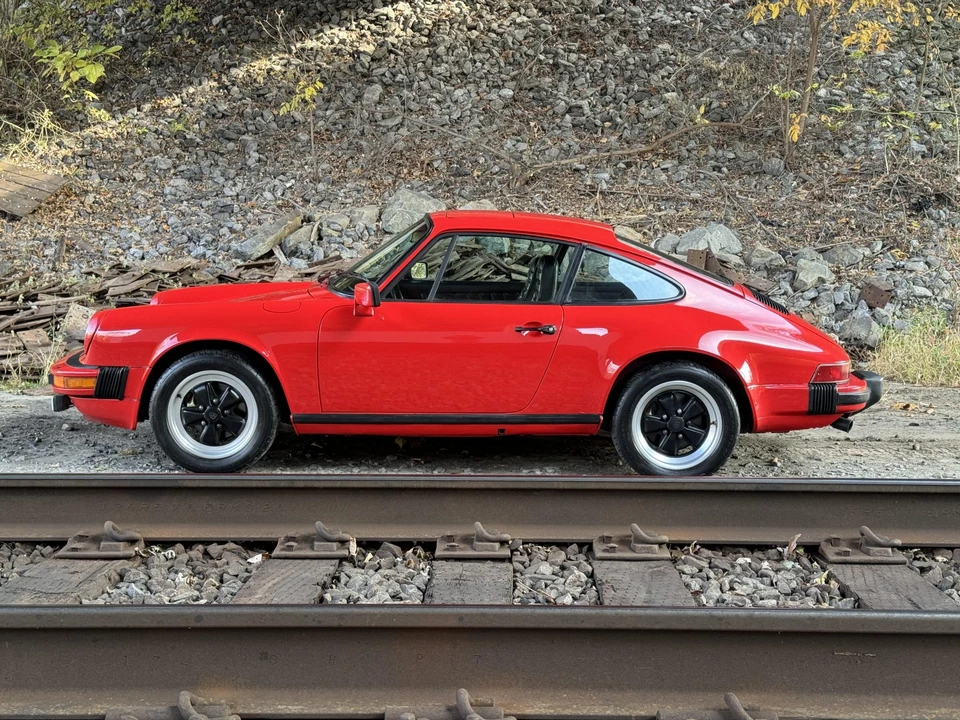 1982 Porsche 911 Carrera SC - Image 24 of 31