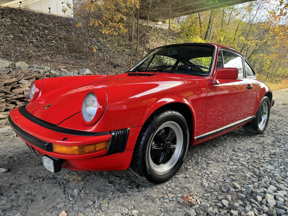 1982 Porsche 911 Carrera SC - Image 20 of 31