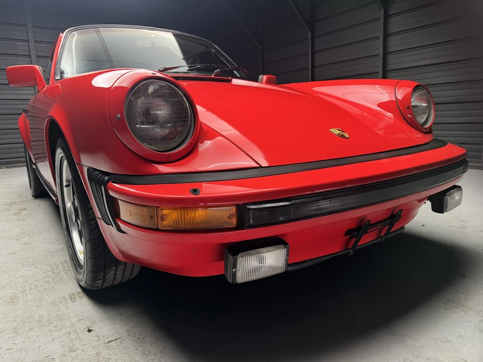 1982 Porsche 911 Carrera SC - Image 15 of 31