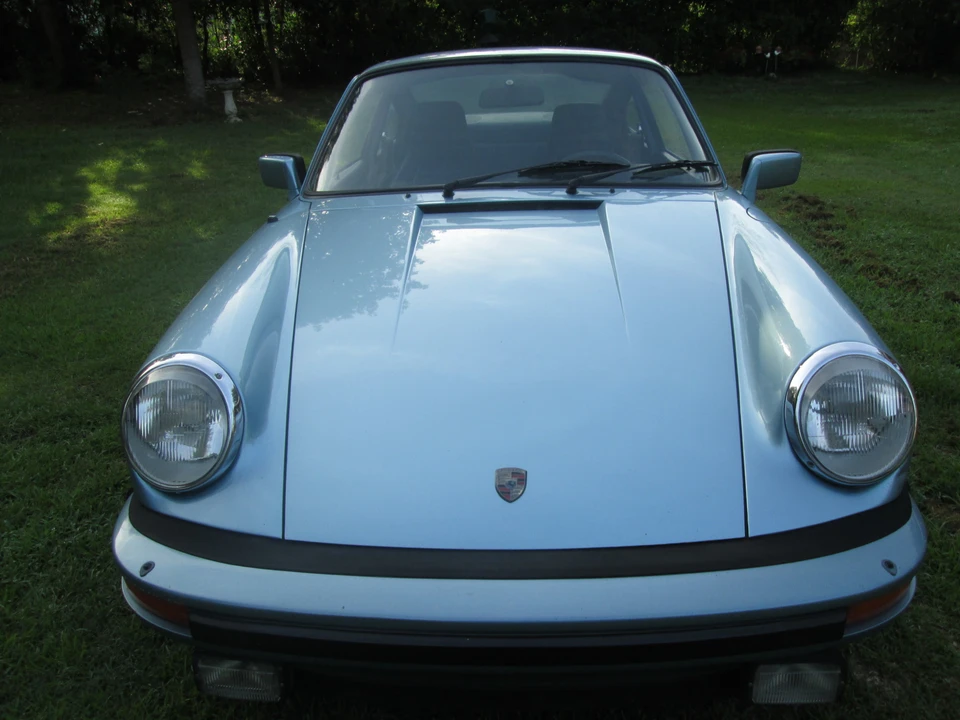 1982 Porsche 911 Carrera SC - Image 11 of 31