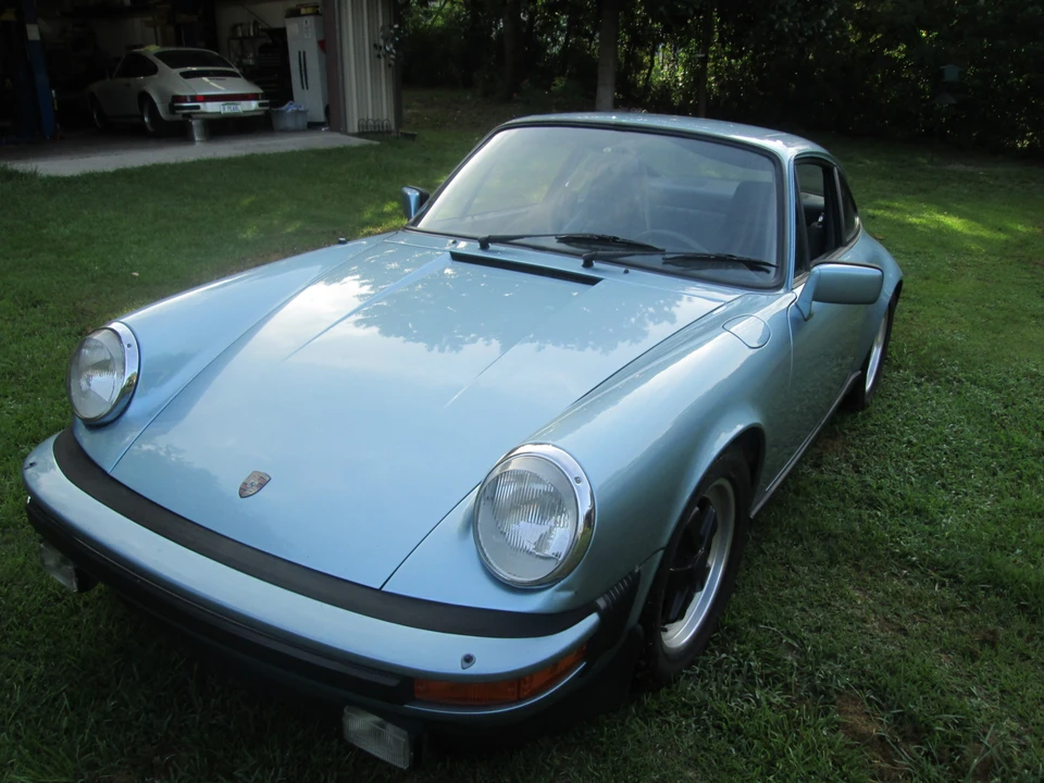 1982 Porsche 911 Carrera SC - Image 12 of 31