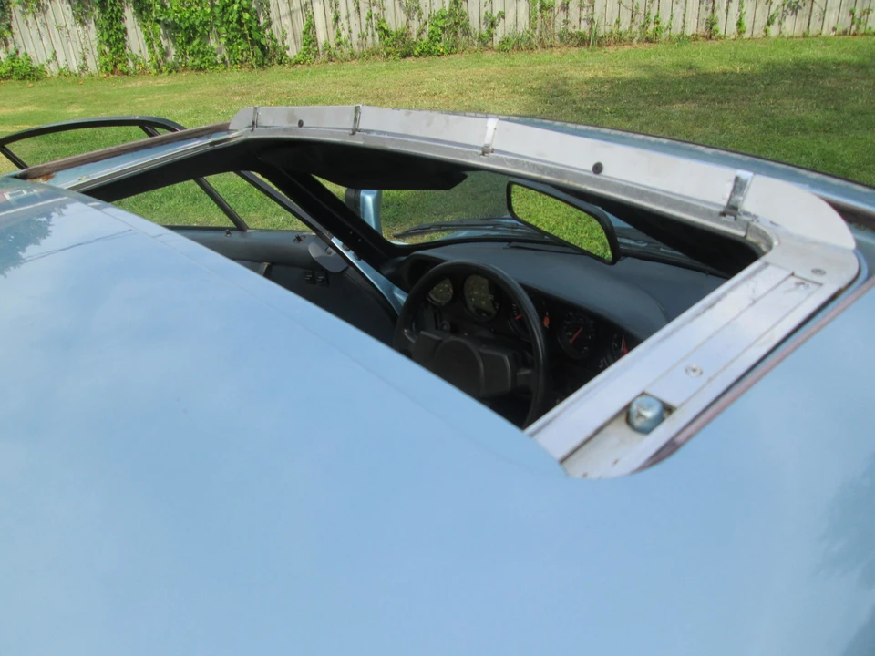 1982 Porsche 911 Carrera SC - Image 14 of 31