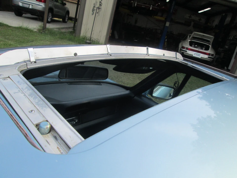 1982 Porsche 911 Carrera SC - Image 15 of 31