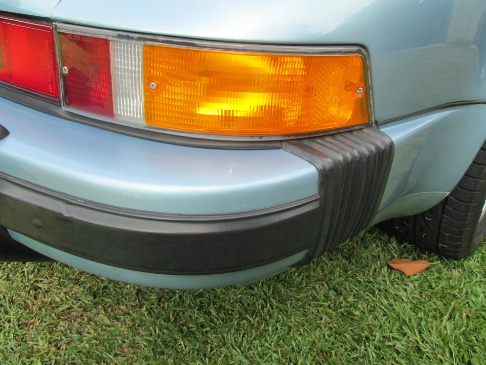 1982 Porsche 911 Carrera SC - Image 18 of 31