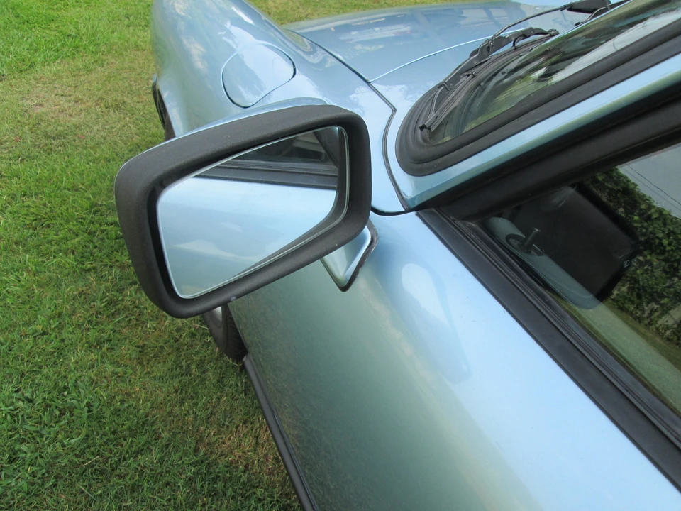 1982 Porsche 911 Carrera SC - Image 21 of 31