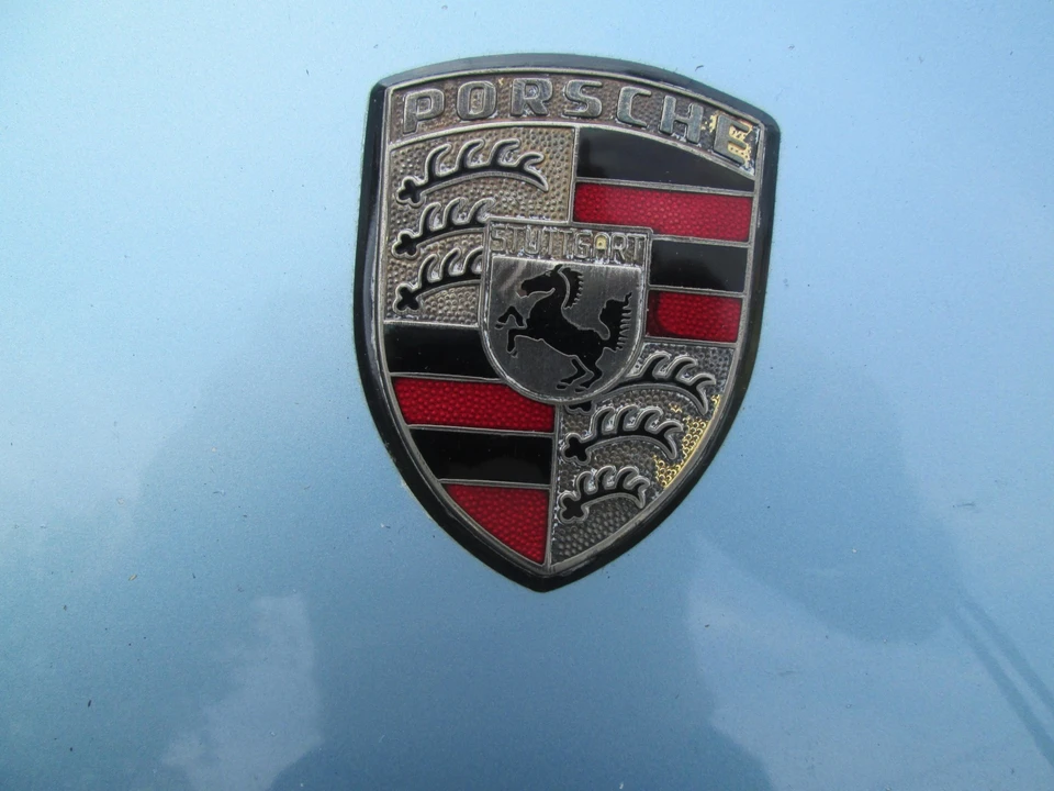 1982 Porsche 911 Carrera SC - Image 24 of 31
