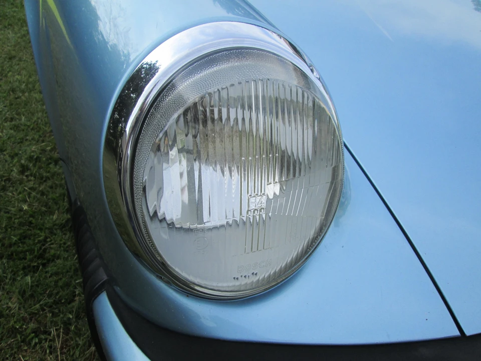 1982 Porsche 911 Carrera SC - Image 25 of 31