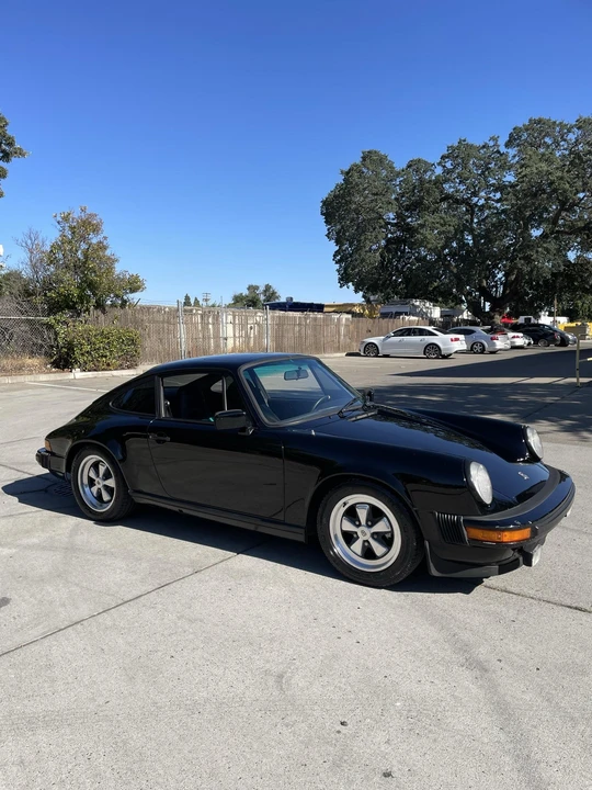 1982 Porsche 911 Carrera SC - Image 15 of 31