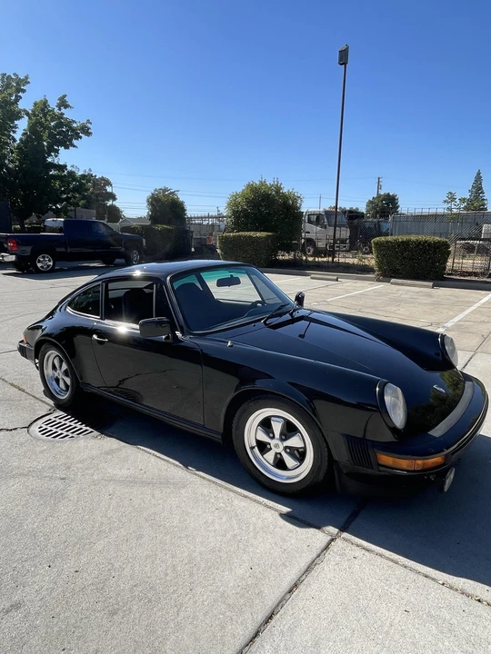1982 Porsche 911 Carrera SC - Image 14 of 31