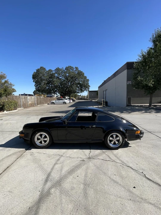 1982 Porsche 911 Carrera SC - Image 27 of 31