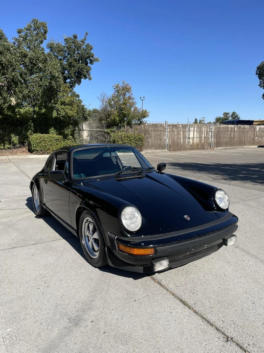 1982 Porsche 911 Carrera SC - Image 10 of 31