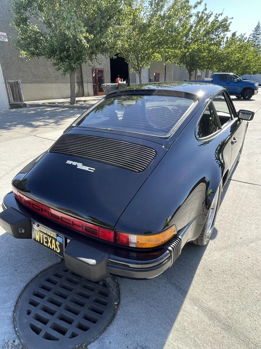 1982 Porsche 911 Carrera SC - Image 21 of 31