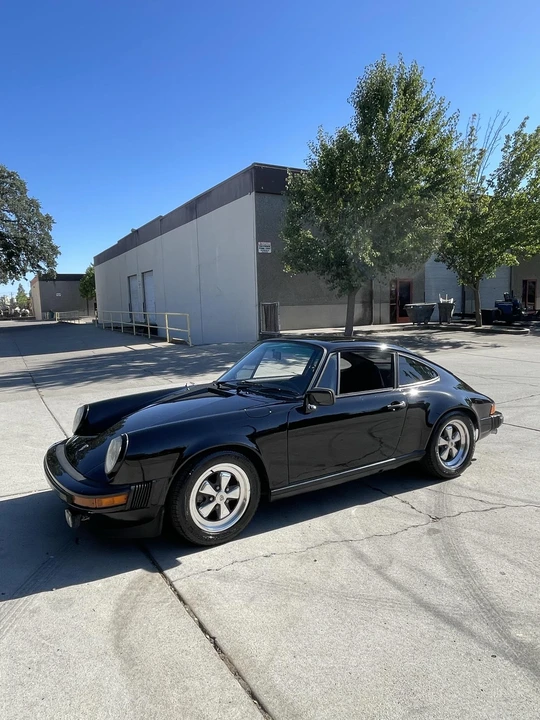 1982 Porsche 911 Carrera SC - Image 2 of 31